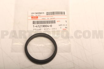 1412190040 COLLAR; DIST