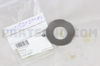 1415520200 WASHER; THRU