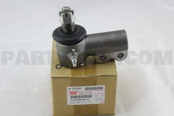 1431501910 ROD END; TIE