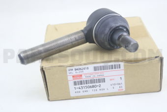 1431506802 ROD END; TIE