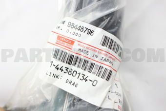 1443801340 LINK; DRAG