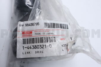 1443803210 LINK; DRAG