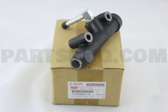 1475002510 CYLINDER ASM; C
