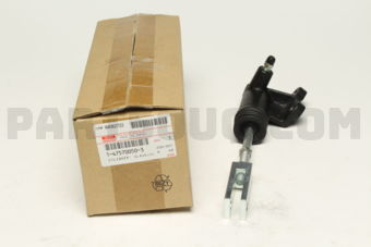 1475700503 CYLINDER; SLAVE