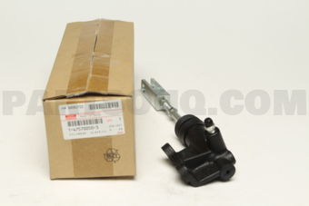 1475700503 CYLINDER; SLAVE