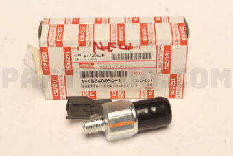 1483400541 SWITCH; LOW