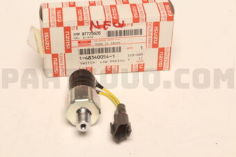 1483400541 SWITCH; LOW