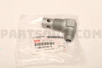 1484101343 VALVE; CHECK