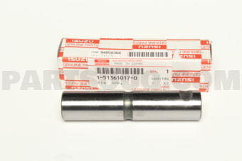 1513610170 PIN; SHACKLE,RR