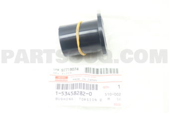 1534582820 BUSHING; TOR