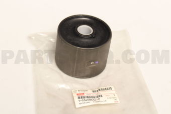 1534586340 BUSHING; RUBBER