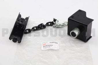1536301883 HANGER ASM; TIR