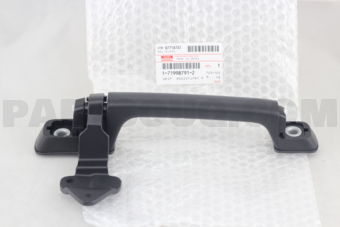 1719987912 GRIP; ASSIST