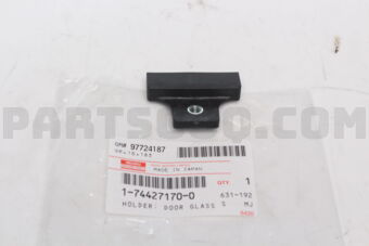 1744271700 HOLDER; DOOR