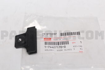 1744271700 HOLDER; DOOR