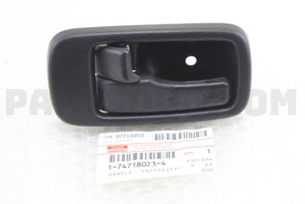 1747180234 HANDLE; INSI