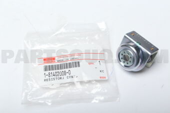 1814020080 RESISTOR; CO