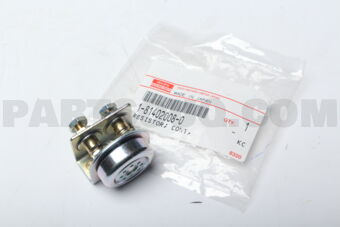 1814020080 RESISTOR; CO