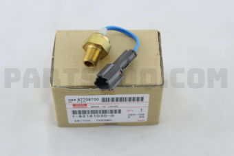 1831610300 Switch; Thermo