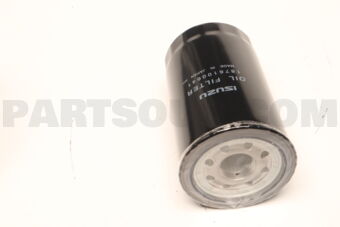 1876100641 ELEMENT; OIL FILTER-BEST VALUE PARTS (BV