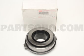 1876101090 BEARING;CLU RELEASE-Best Value