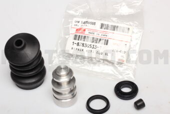 1878305331 Isuzu REPAIR KIT; CLU