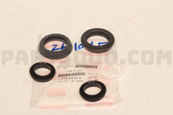 1878309330 SEAL AND GASKET KIT