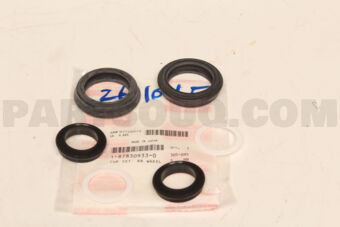 1878309330 SEAL AND GASKET KIT