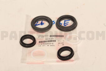 1878309330 SEAL AND GASKET KIT
