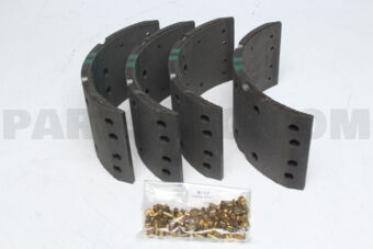 1883108370 LINING SET; RR