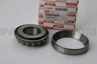 5098120621 BEARING; FIN