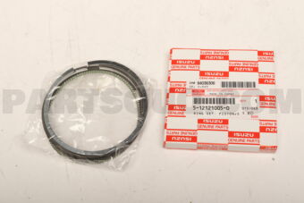 5121210050 RING SET; PI