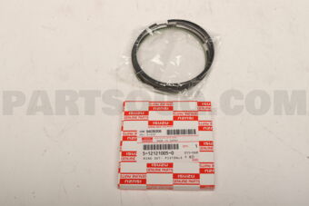 5121210050 RING SET; PI