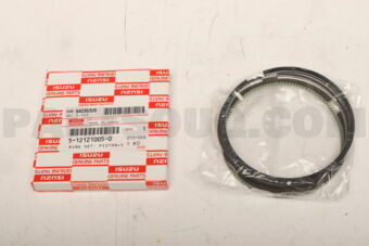 5121210050 RING SET; PI