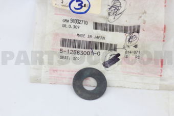 5125630010 SEAT; SPR