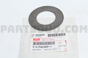 5415620051 WASHER; THRU