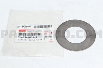 5415620051 WASHER; THRU