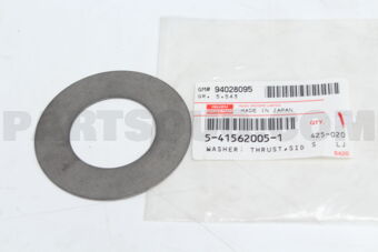 5415620051 WASHER; THRU
