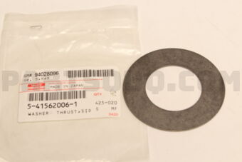 5415620061 WASHER; THRU