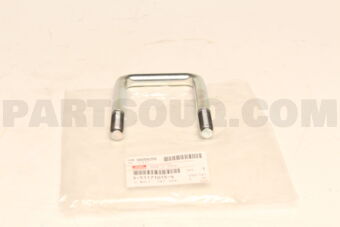 5511710154 U Bolt; Frt Spr