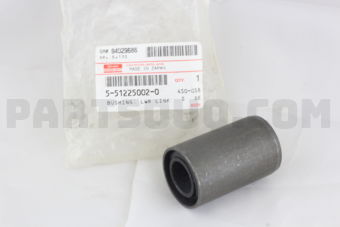 5512250020 BUSHING; LWR