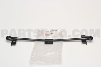 5536150041 CLAMP; BATTERY