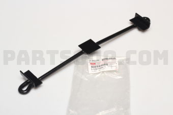 5536150041 CLAMP; BATTERY