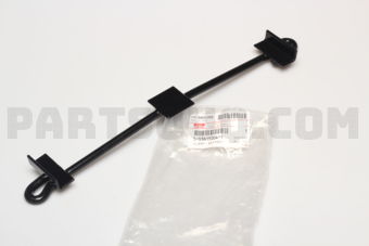 5536150041 CLAMP; BATTERY