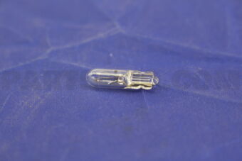 5821940280 BULB; WARNIN
