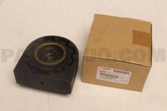 5872200300 BEARING ASM; CT