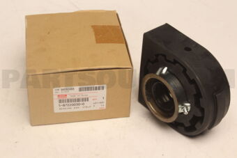5872200300 BEARING ASM; CT