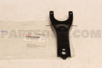 5872203740 Fork; Shift,Clu