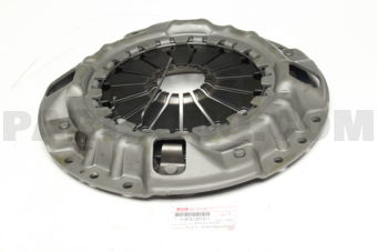 5876100501 (BVP) PLATE;PR