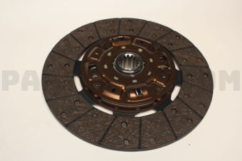 5876100771 (BVP) DISC; CLUTCH